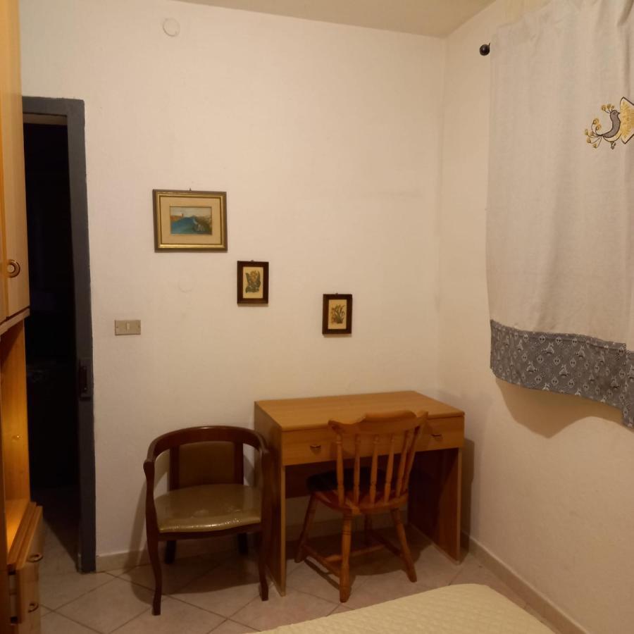 Апартаменти Affitto Bilocale 4 Posti Letto Ardali-Ogliastra Екстер'єр фото