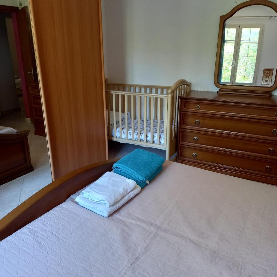 Апартаменти Affitto Bilocale 4 Posti Letto Ardali-Ogliastra Екстер'єр фото